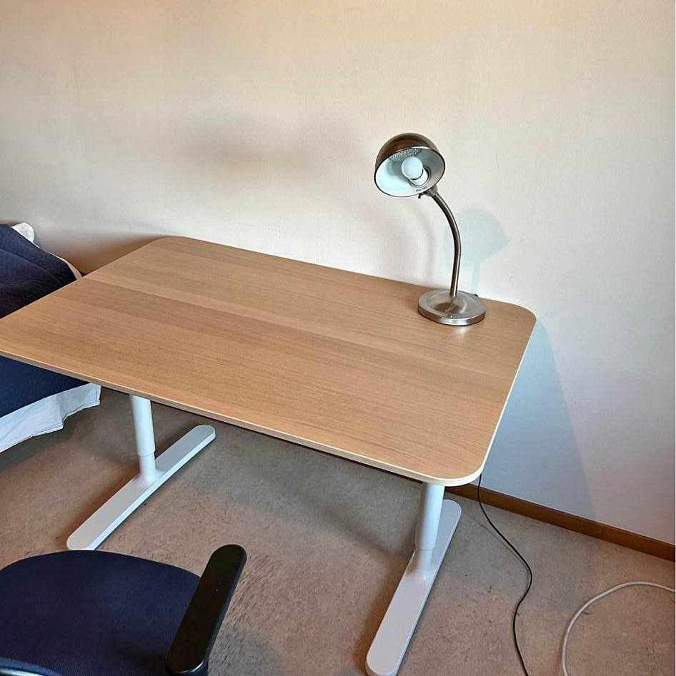 image of Skrivbord - 