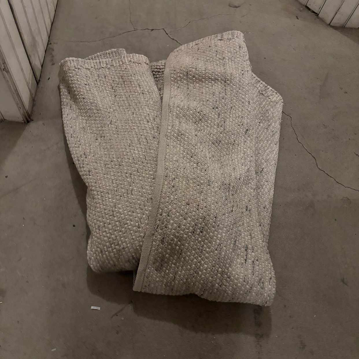 image of Sofa, matta, blandat - Stockholm