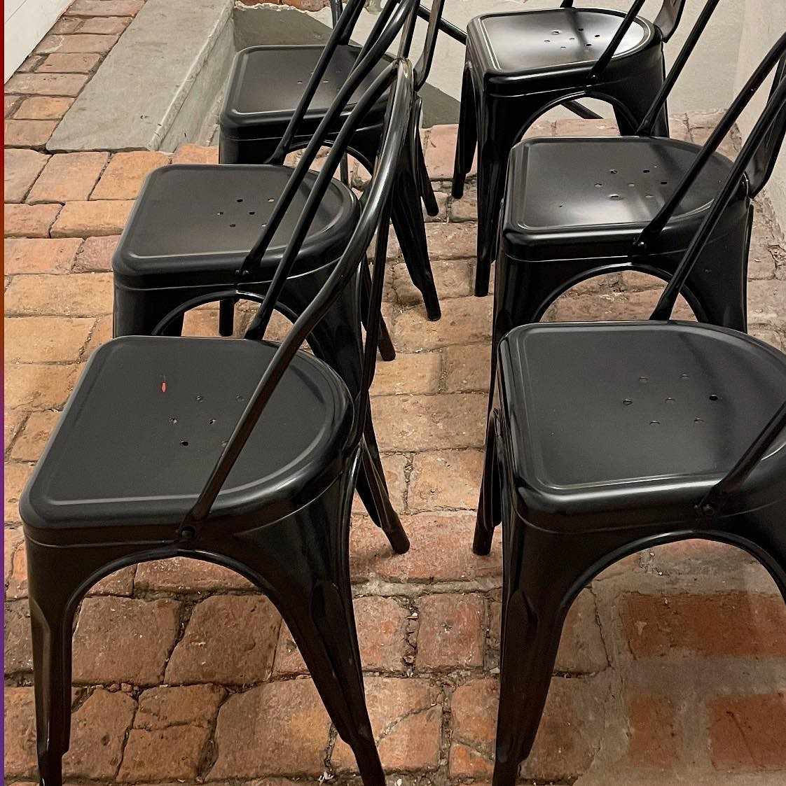 image of Hämta sex stolar - 