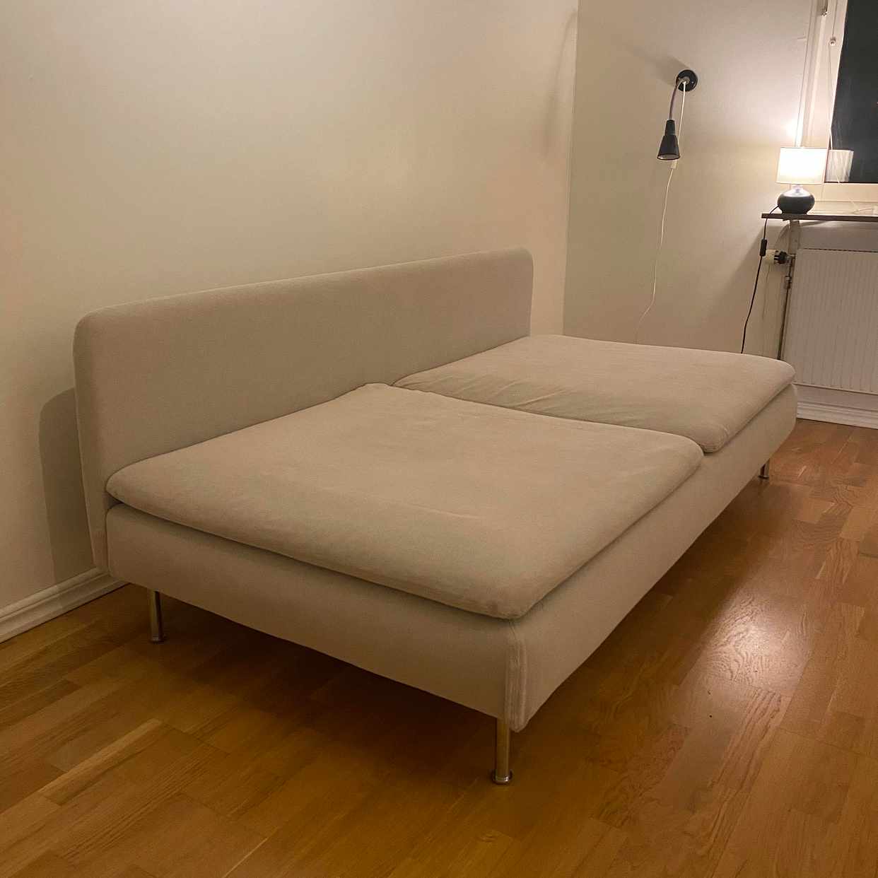 image of Kartonger/soffa/bord/stol - 