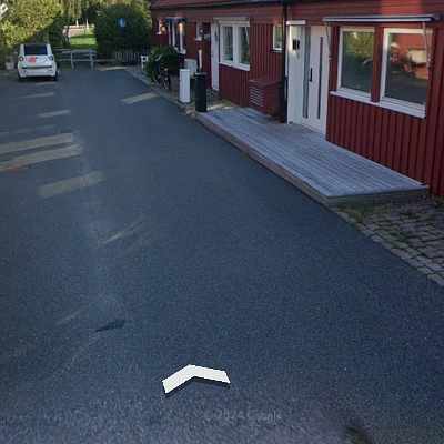 image of Soffa från green storage - 