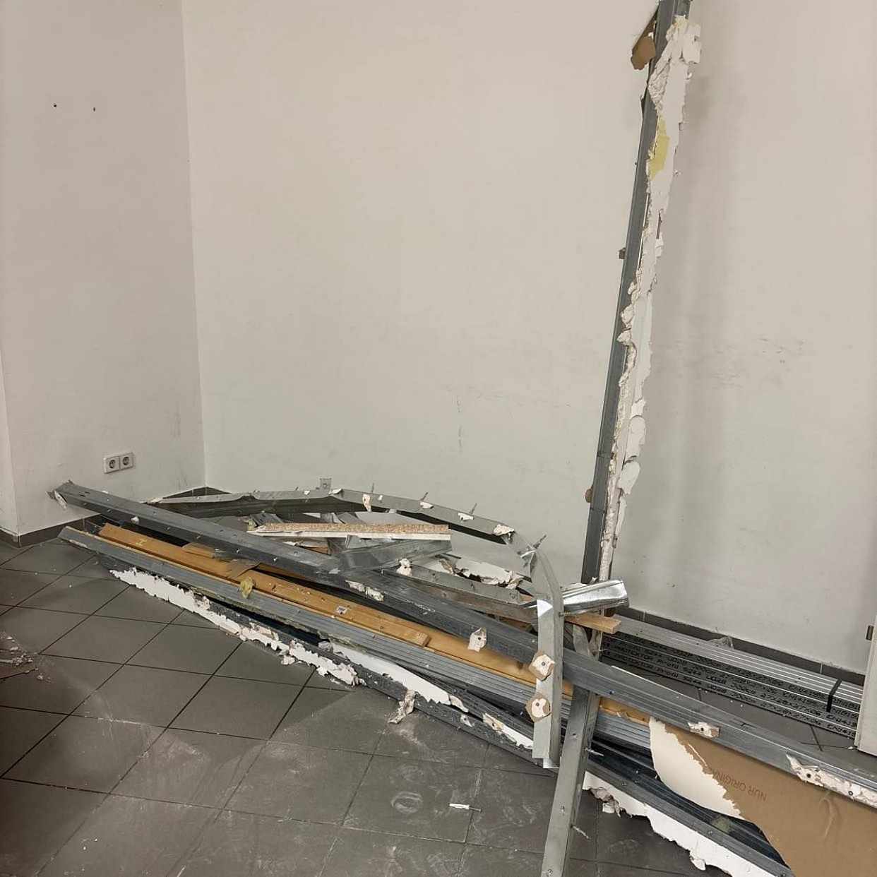 image of Entsorgung - Berlin