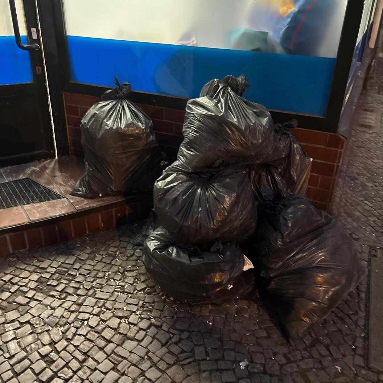 image of Entsorgung - Berlin