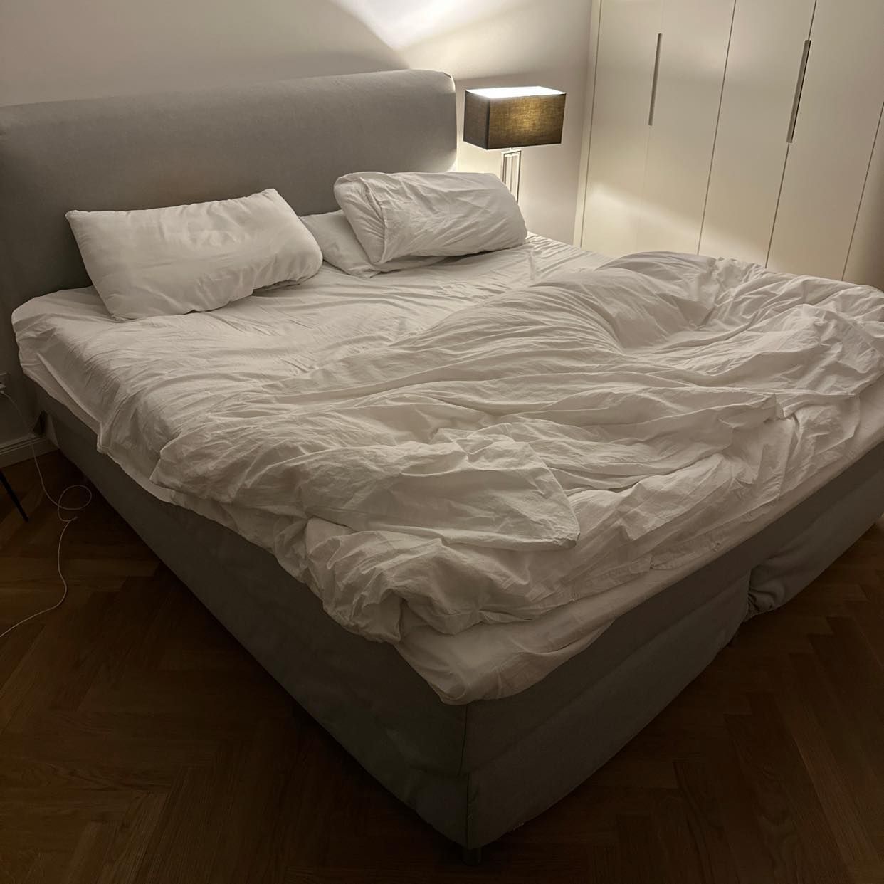 image of Remove bed - Pankow