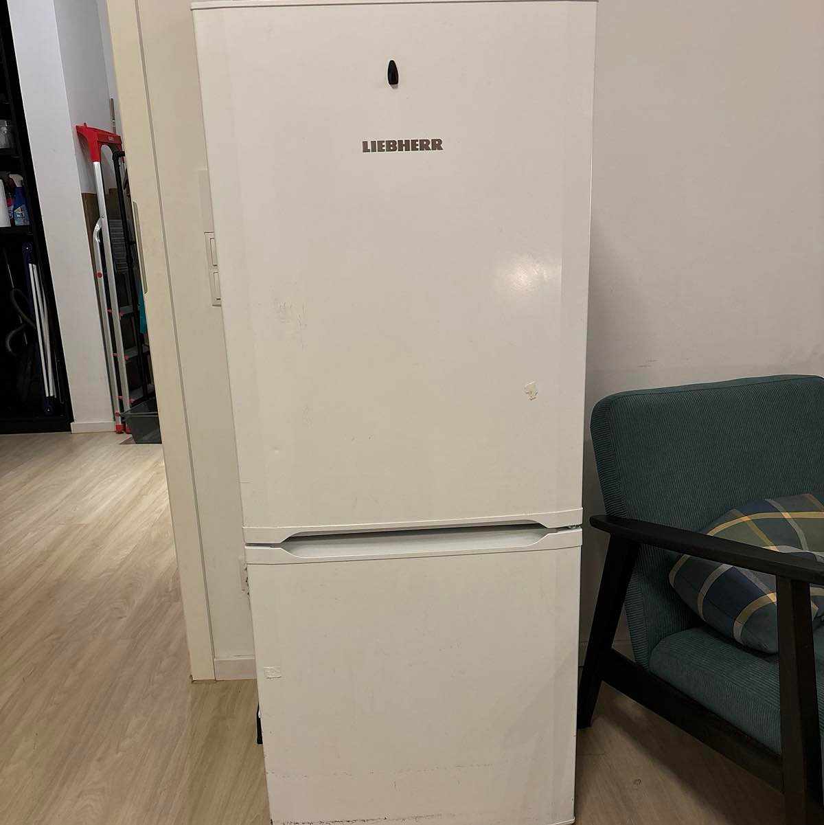 image of Kühlschrank - Berlin