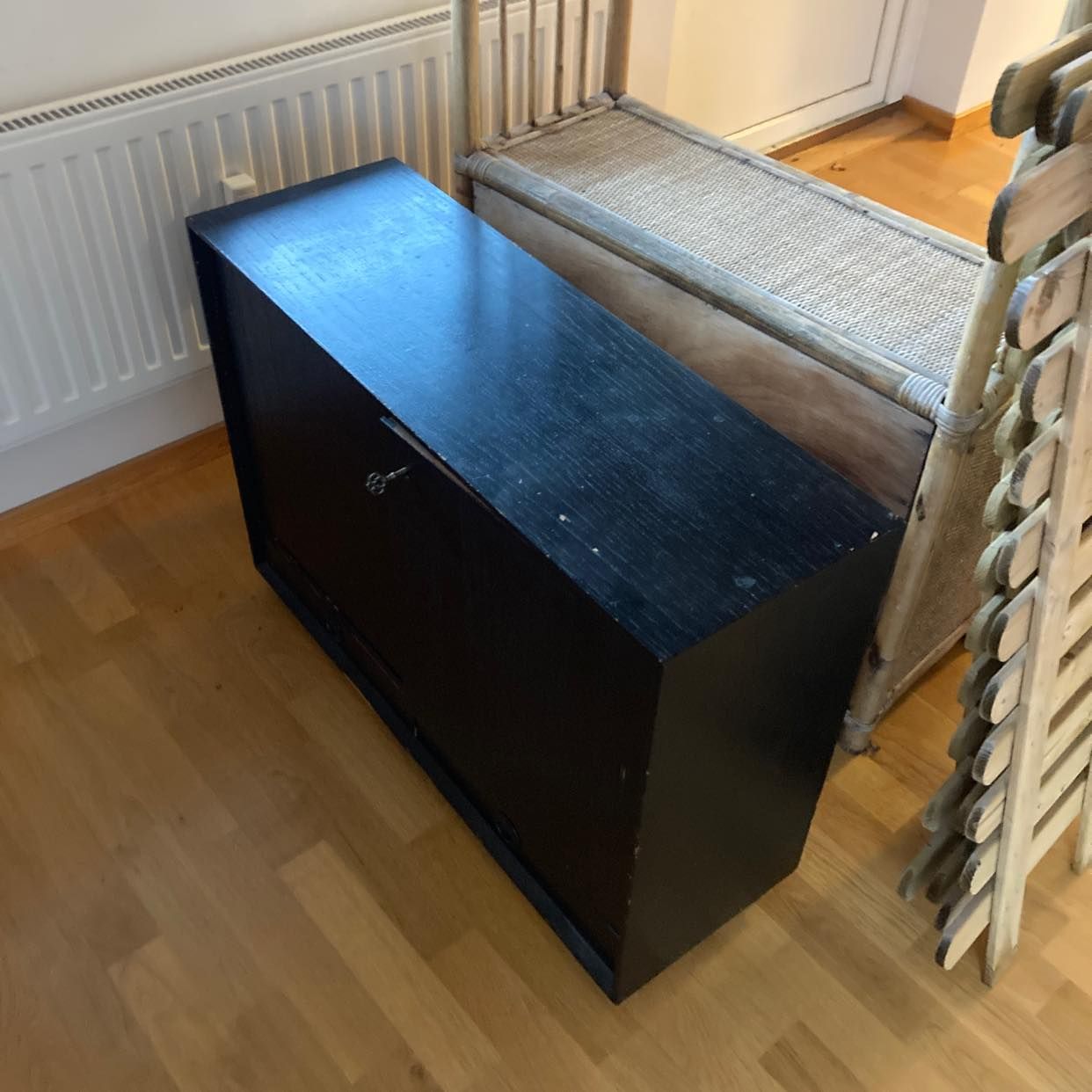 image of Remove old furniture - Farsta