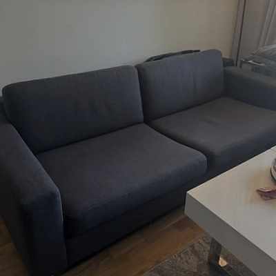 image of Badsoffa  - 