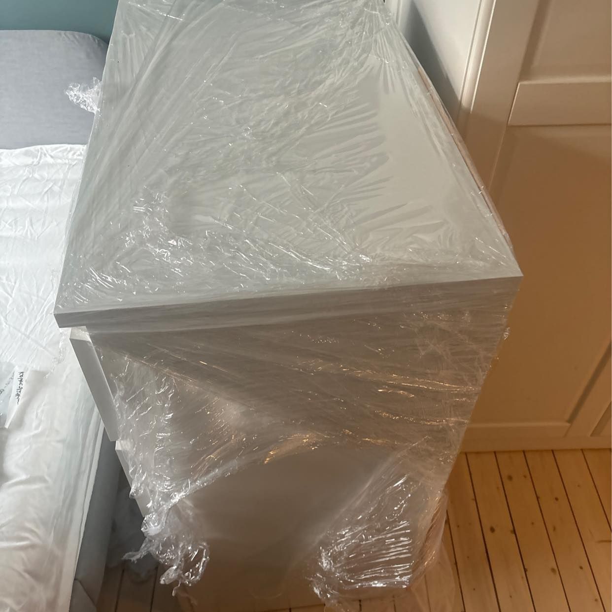 image of Take chest of  olddrawers - Göteborg
