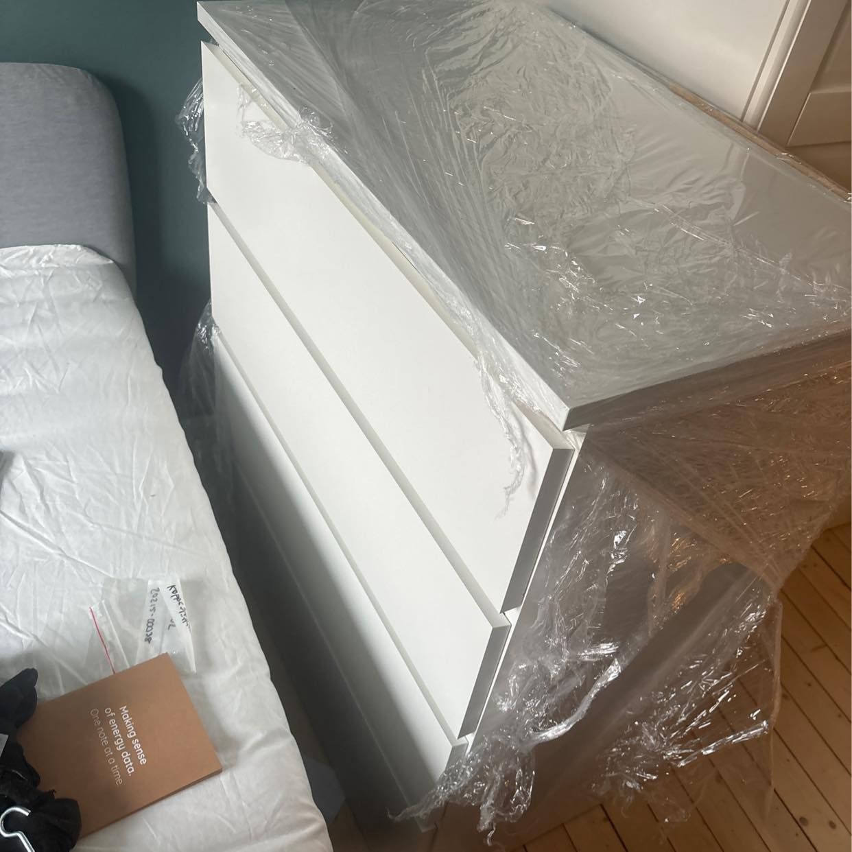 image of Take chest of  olddrawers - Göteborg