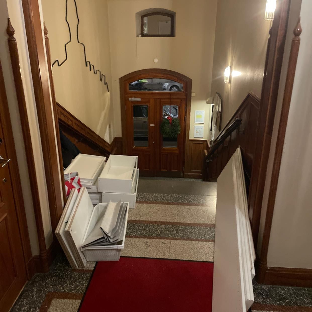 image of Closet pax - 
