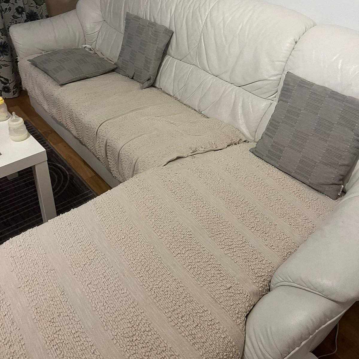image of Sofa cum bed - Solna