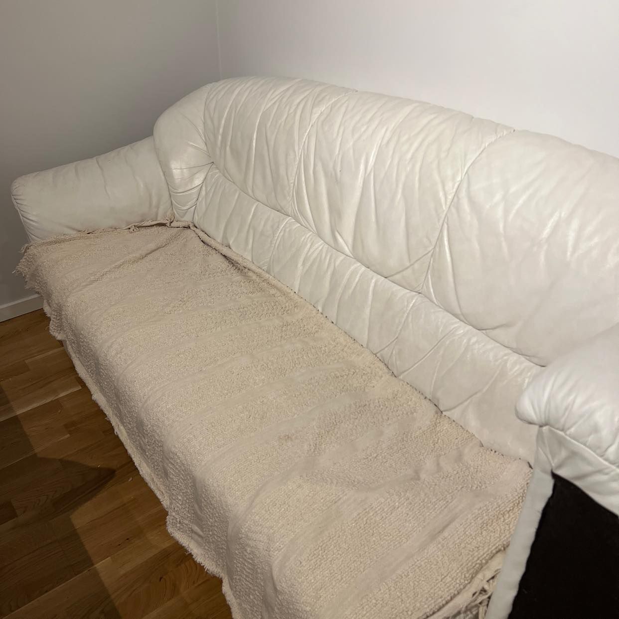 image of Sofa cum bed - Solna