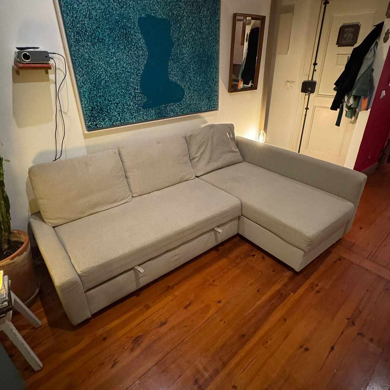 image of Move a sofa - 
