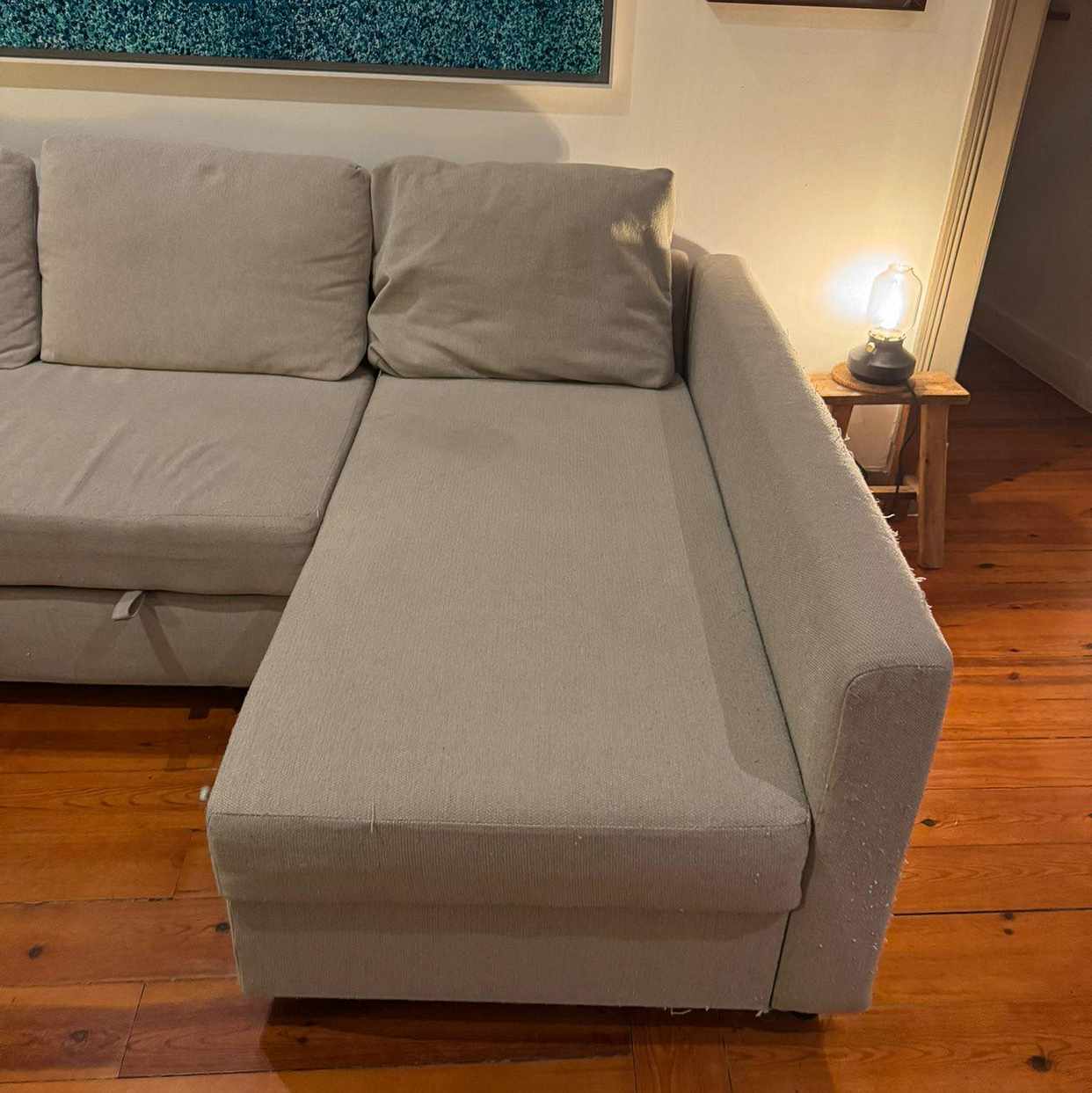 image of Move a sofa - 