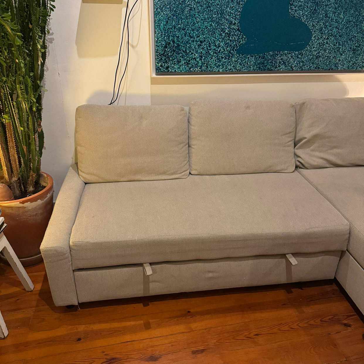 image of Move a sofa - 