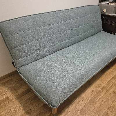 image of Bäddsoffa 120*190 - 