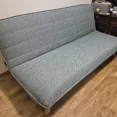 image of Bäddsoffa 120*190 - 