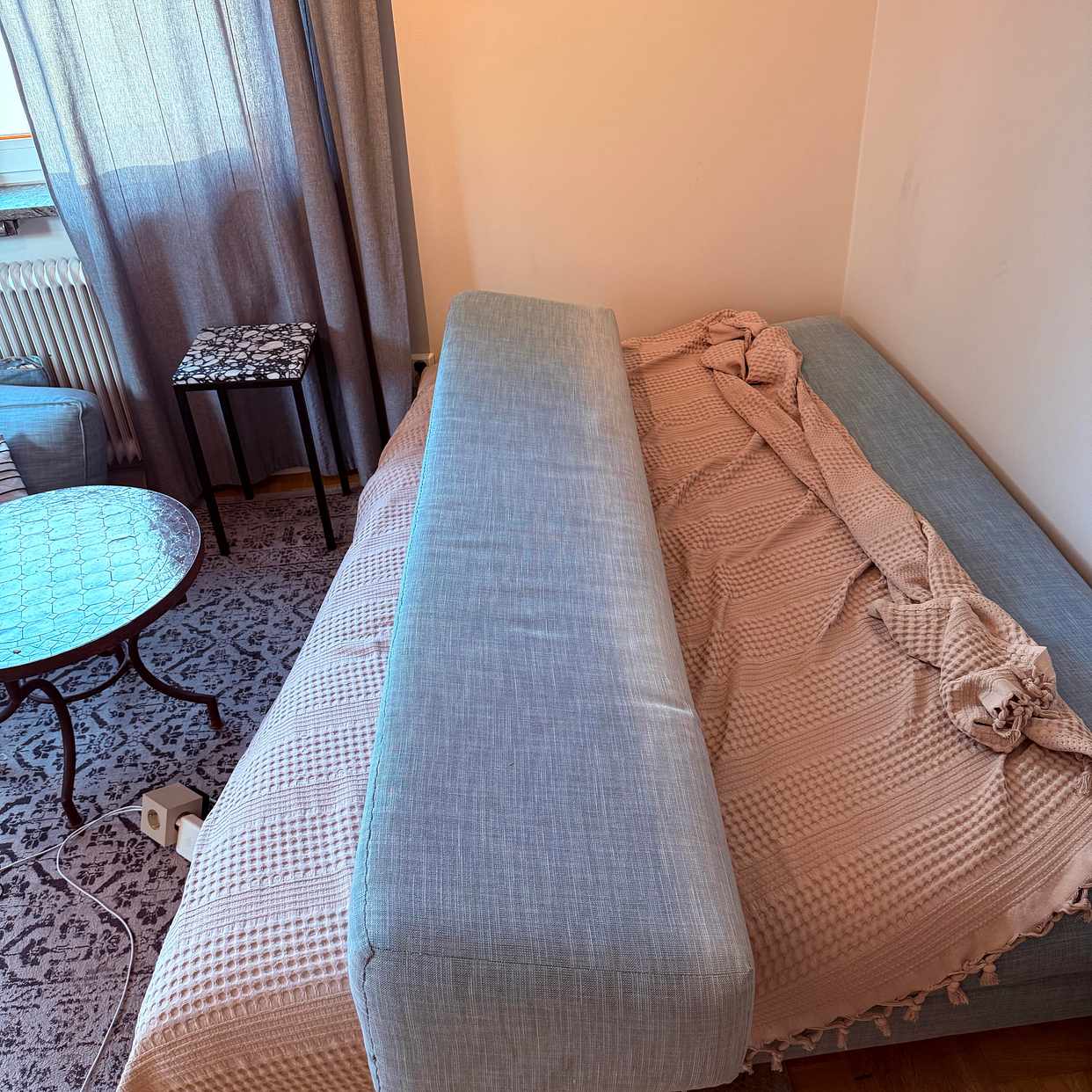 image of Flytta soffa - 