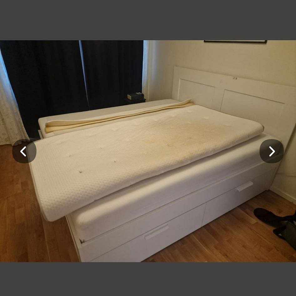 image of Bed - 