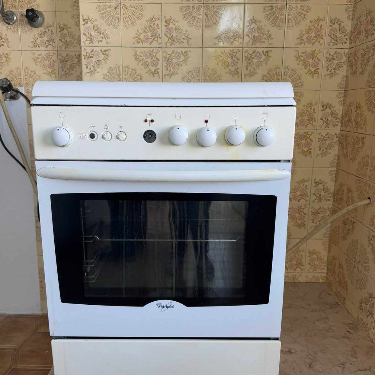 image of Frigorífico e forno - Vila Franca de Xira