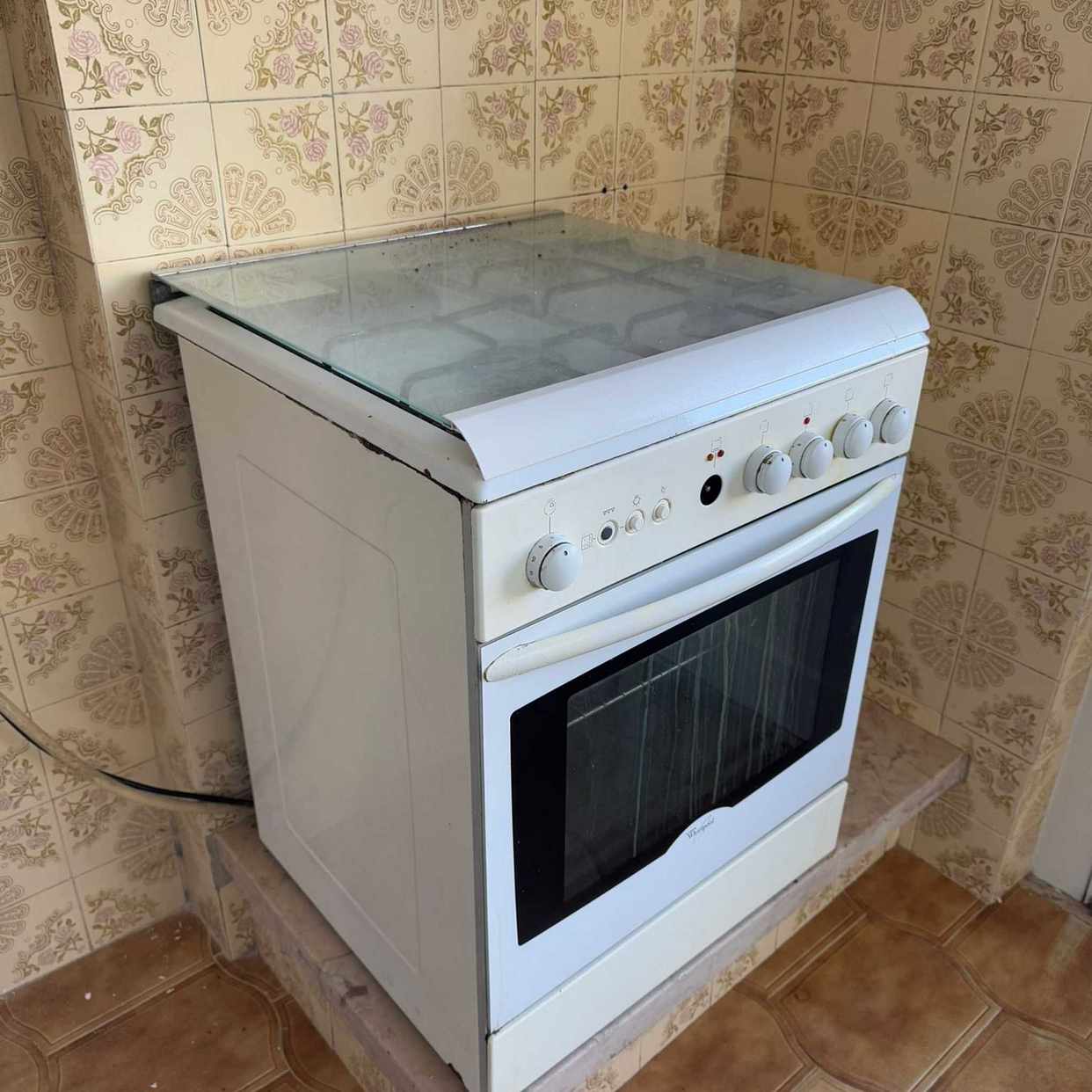 image of Frigorífico e forno - Vila Franca de Xira