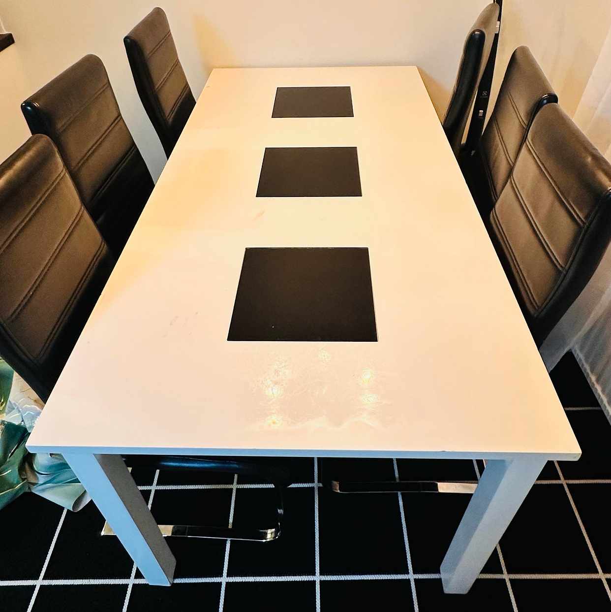 image of Matbord - Bandhagen