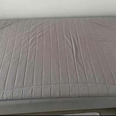 image of Säng 105x200 - 