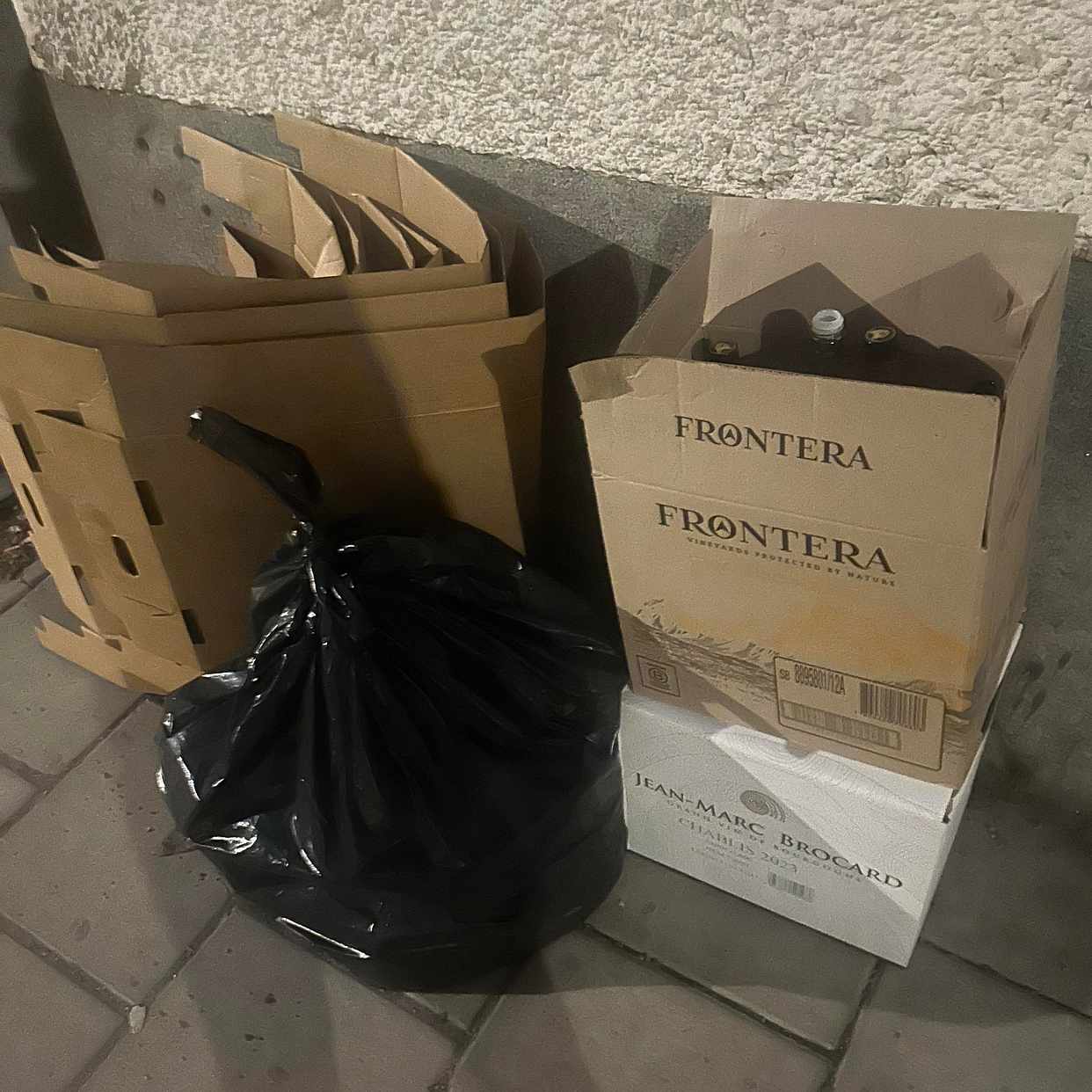image of Trash - Östermalm