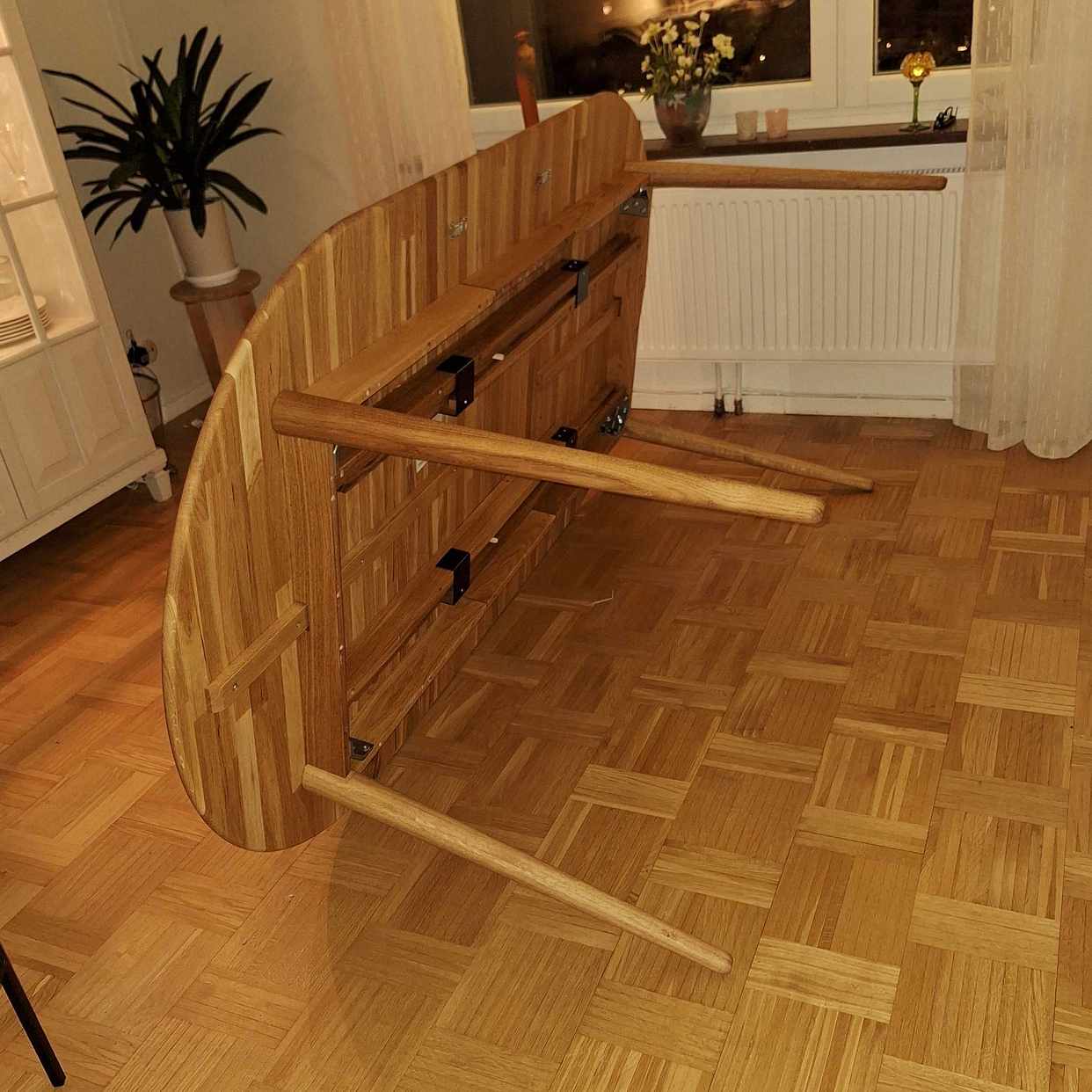 image of Bortforsling av emballage - Nacka