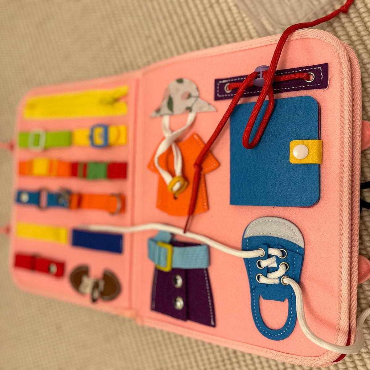 image of Kids toys and clothes. - Stockholm City