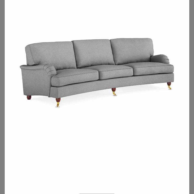 image of Hämta /bära in soffa - 