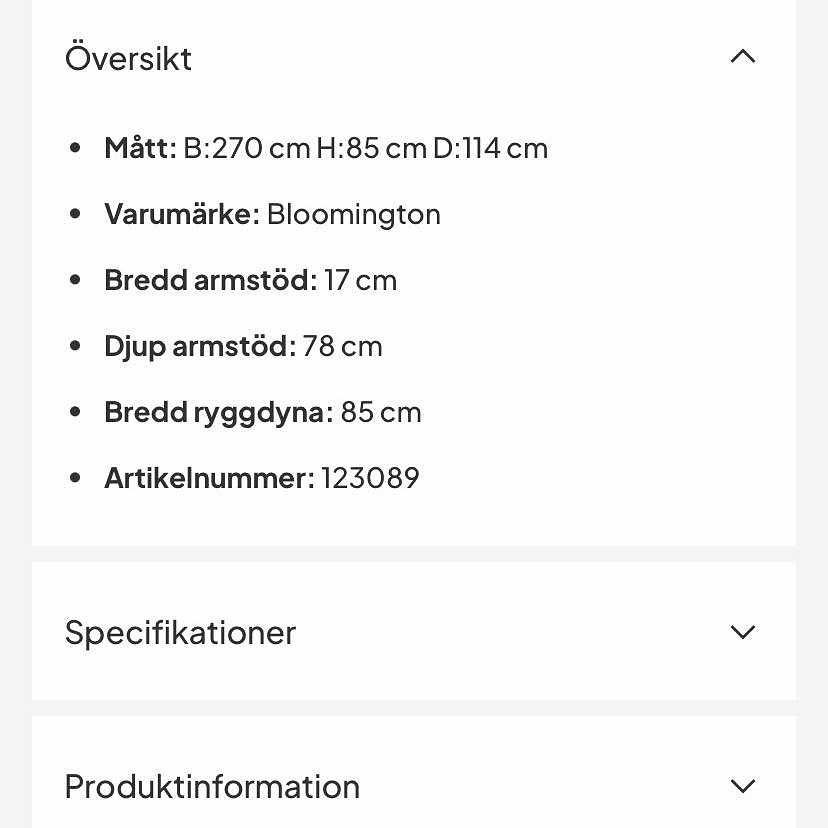 image of Hämta /bära in soffa - 
