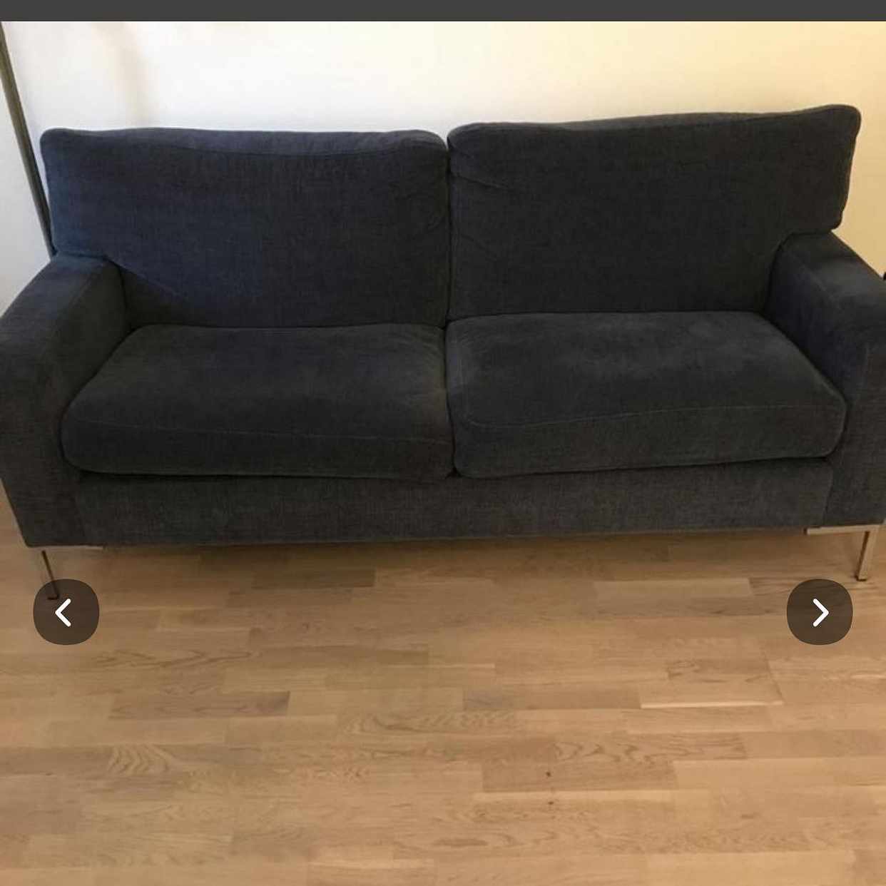 image of Hämtning av soffa - 