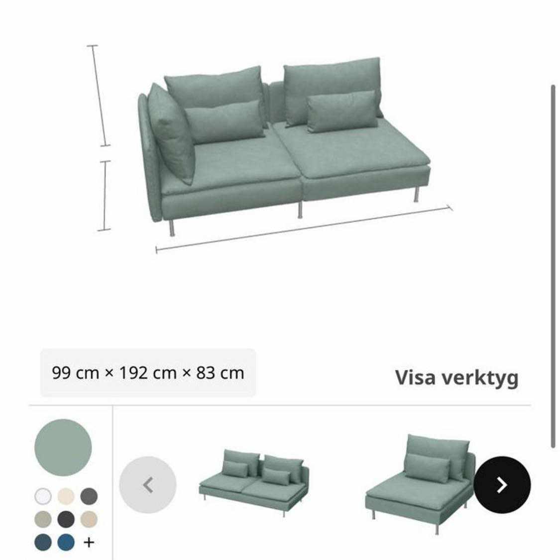 image of soffa - 