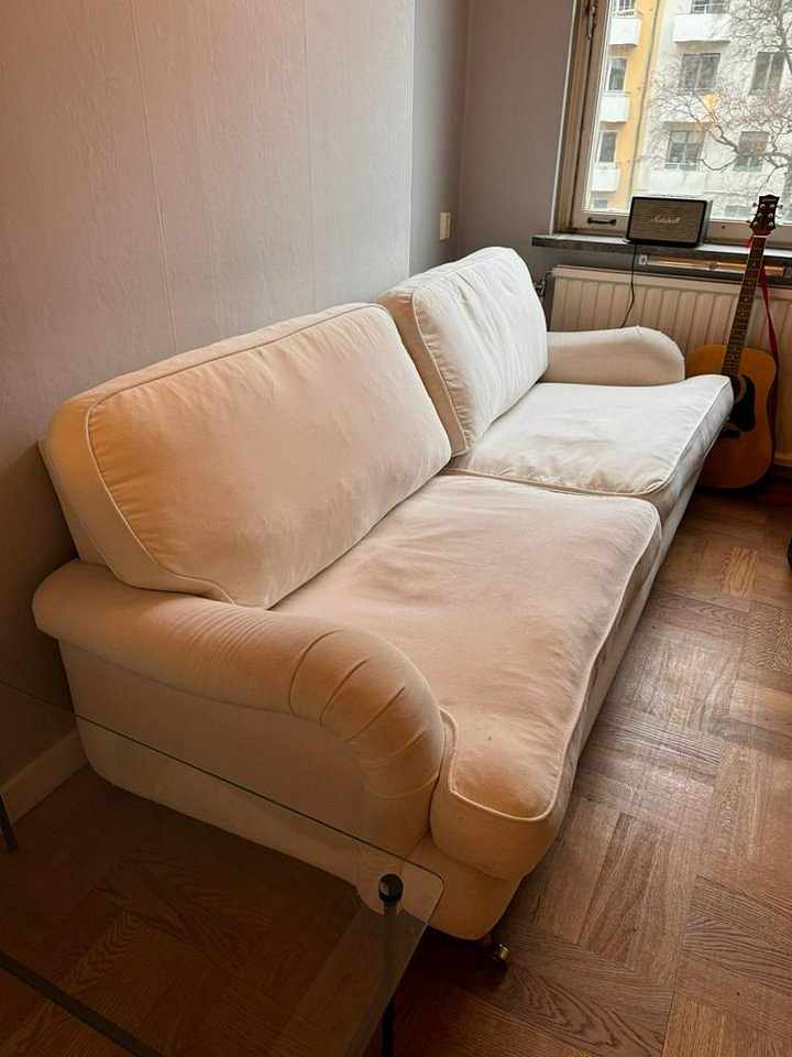 image of Vit Soffa - 