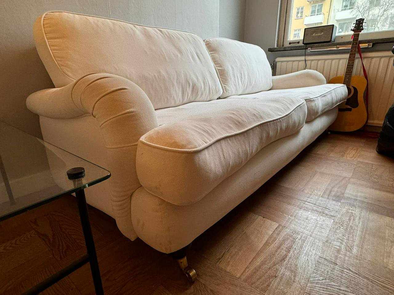 image of Vit Soffa - 