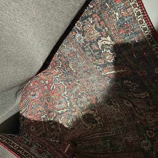 image of Orientalisk matta - Västerhaninge