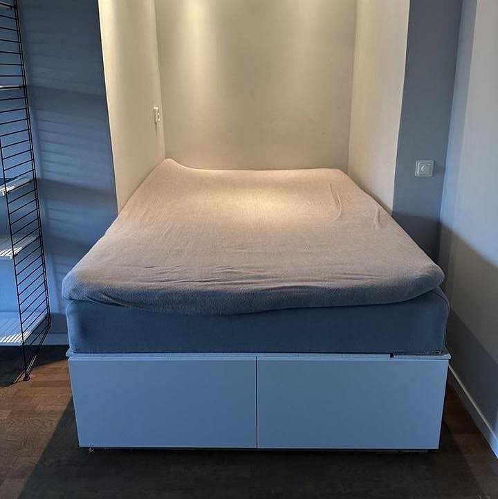 image of Flytta soffa, kasta kyl - 