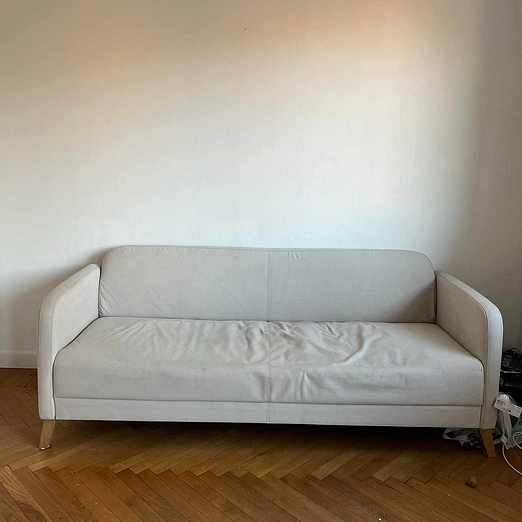 image of Soffa - Stockholm