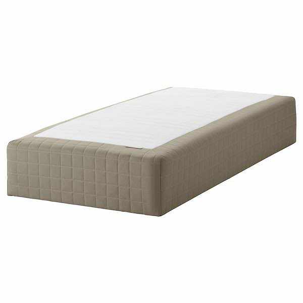 image of Ikea Skårer säng - 