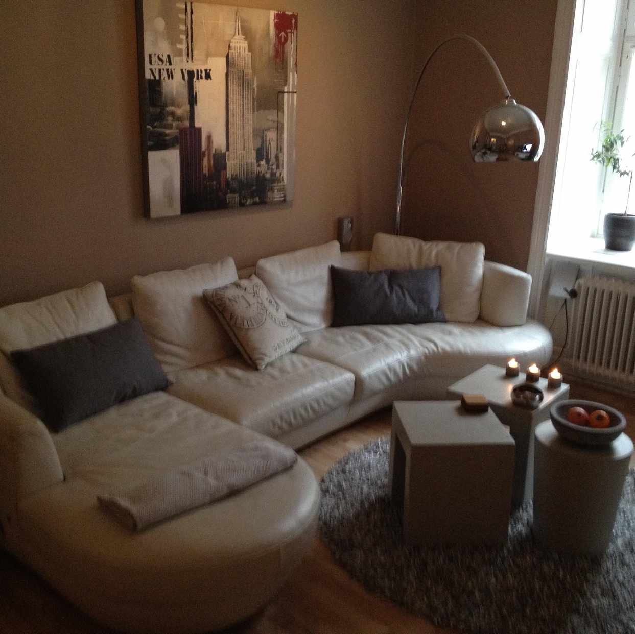 image of Soffa - Stockholm