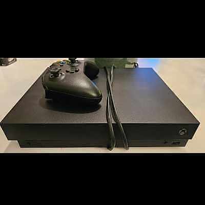 image of Hämtning av xbox  - 