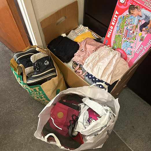 image of Giveaway - Enskede-Årsta-Vantör