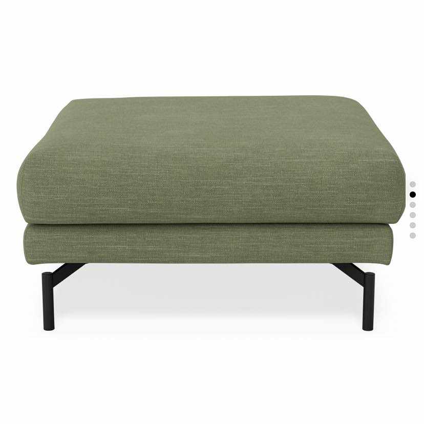 image of Stor soffa och matta - 