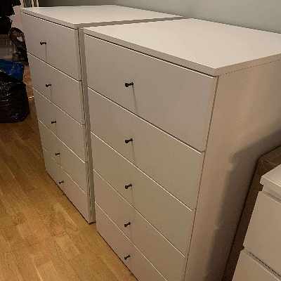 image of 2 byråer - 