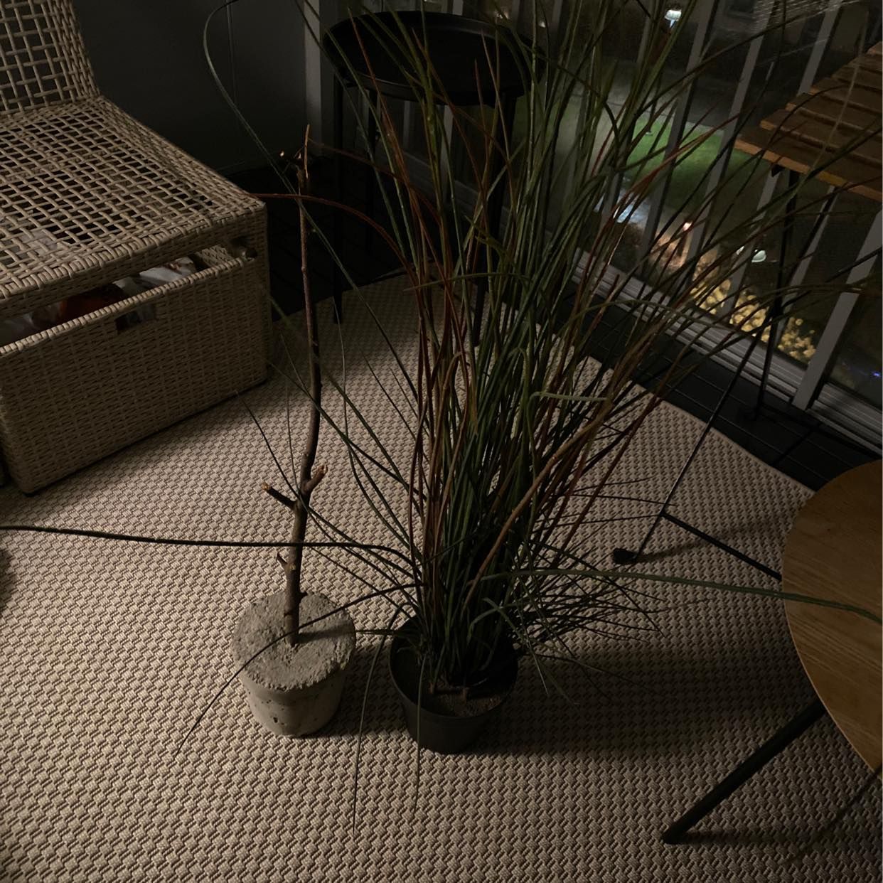 image of Textil, plastback, el - Västerås