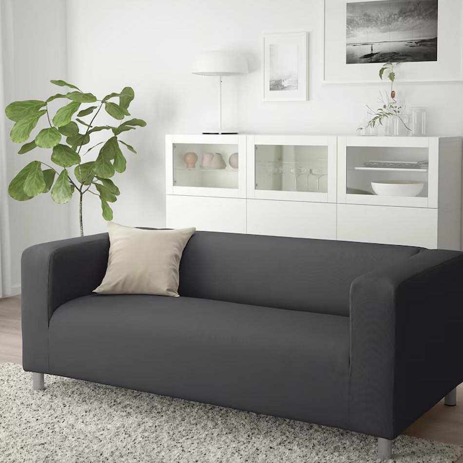 image of Hämta soffa o leverera - 