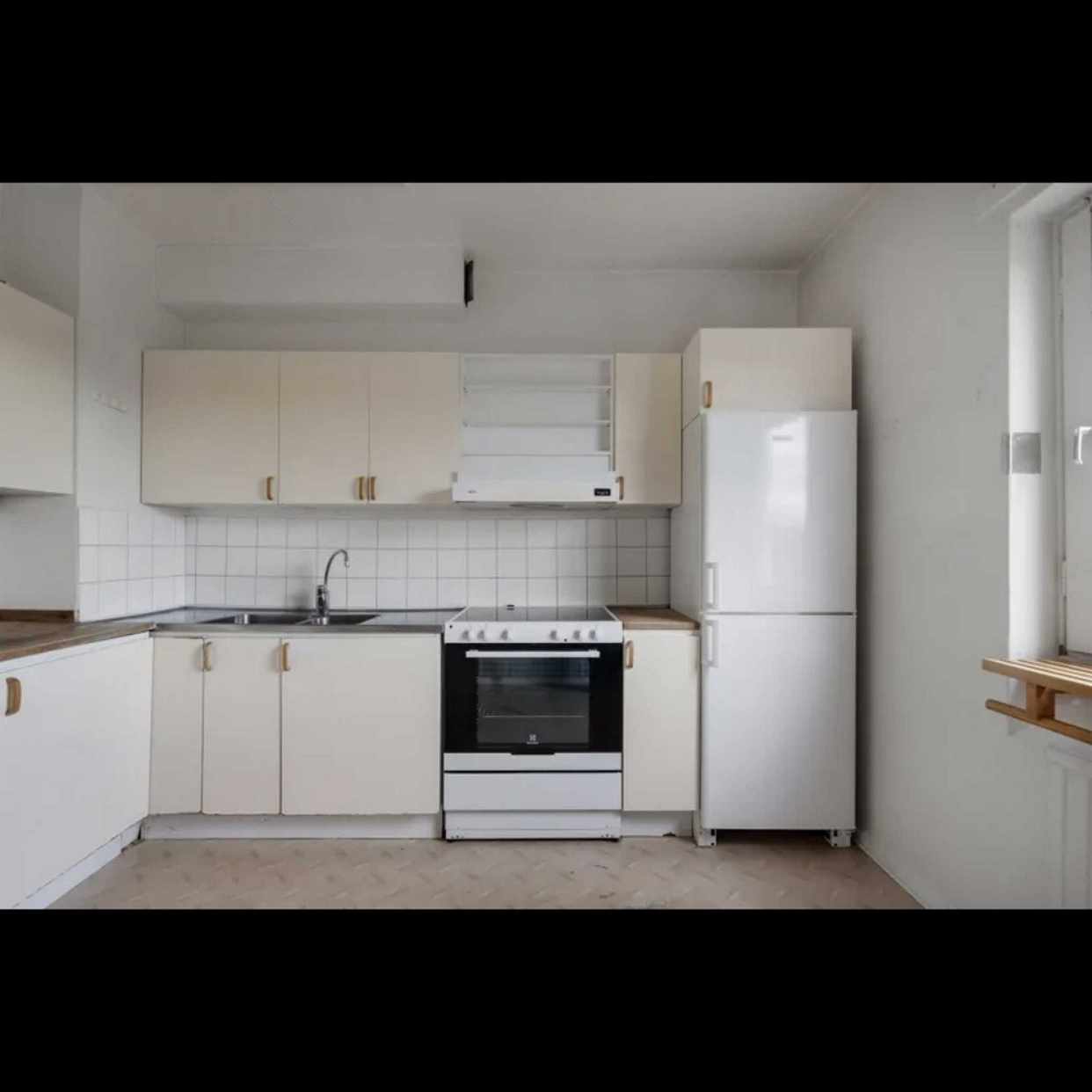 image of kök + vitvaror - Hägersten