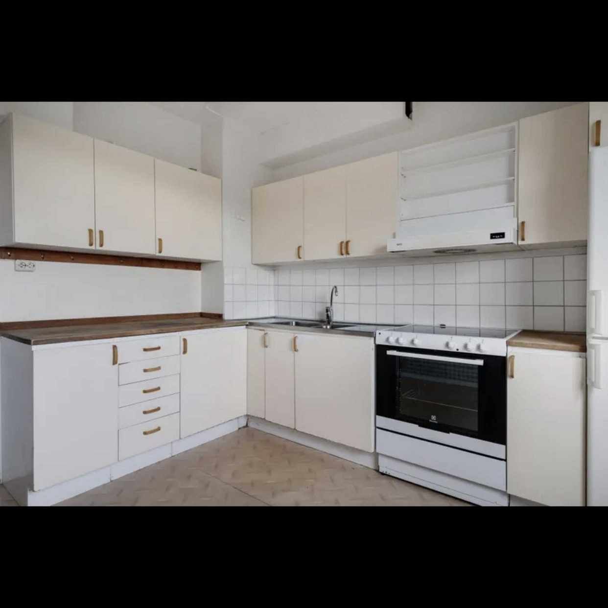image of kök + vitvaror - Hägersten