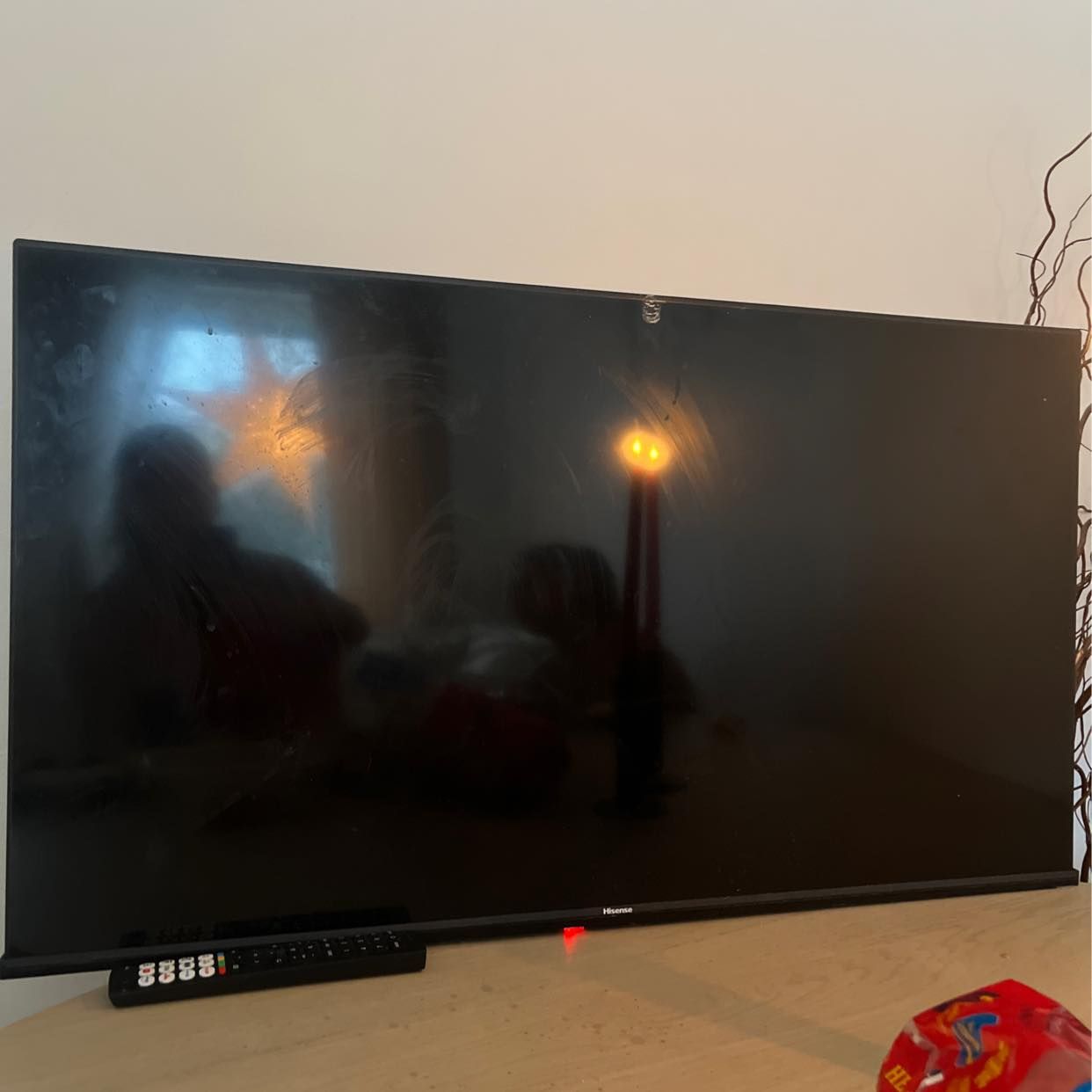 image of Två tv att slänga - Farsta